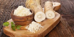 Horseradish
