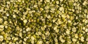 Moong Chilka Dal
