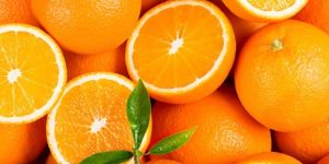 Oranges