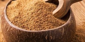 Palm Sugar