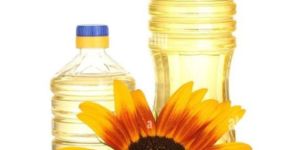 Sunflower Oil