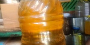 Cold Pressed Sunflower Oil