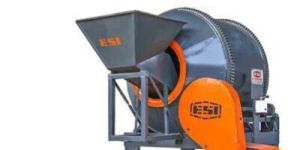 Reversible Cement Mixer Machine
