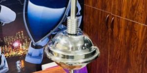 ESE Lightning Arrester