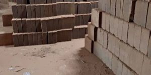 Coco Peat Bricks