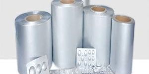 Alu Alu Aluminium Base Foil