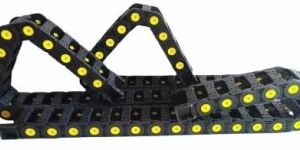 Plastic Cable Drag Chain