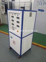 Variable Auto Transformer