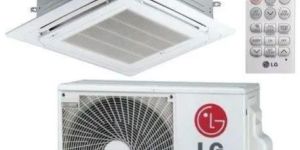 Lg Inverter Cassette Air Conditioner