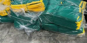 75% HDPE Green Agro Shade Net