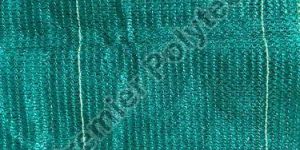 Green HDPE Shade Net