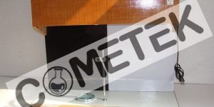 Ampoule Clarity Test Apparatus