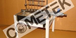 Ampoule Washing Machine