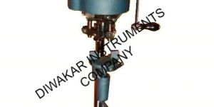 Bottle Cap Sealing Machine