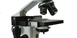 Research Microscope