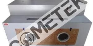 Wooden Aseptic Cabinet