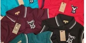 Surplus Readymade Garments