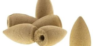 Sandalwood Incense Cone