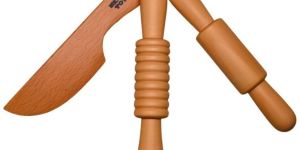 Nesta Toys PLAY DOUGH TOOL SET