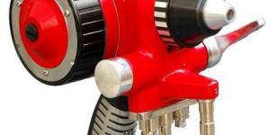 Flame Spray Gun