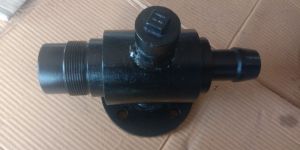 Sand Blasting Machine Mixing Tube