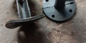 PINCH VALVE RUBBER SLEEVE