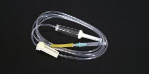 Infusion Set