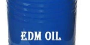 EDM Oil