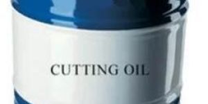 Semi Synthetic Soluble Cutting Oils