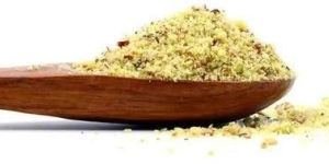Kesari Milk Masala