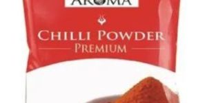 Red Chilli Powder