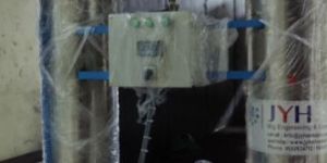 Desiccant Type Air Dryer