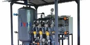 Membrane Nitrogen Generator