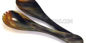 Horn Spoons