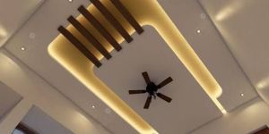 Down Ceilings POP Putty Painter Services