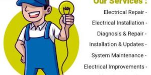 Electrician Service