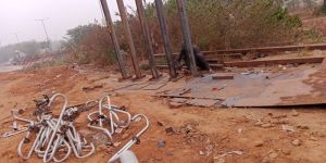 Welder and Gas Cutting Service