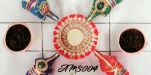 Elephant Tealight Candle Multicolor Candles for Home Decoration Diwali Laxmi Poojan Elephant Tea Lig