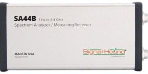 Signal Hound sa44b Analyzer