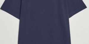 Mens Round Neck Shirt