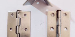Bearing Hinges