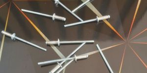 Blind Aluminium Rivets
