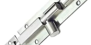 Stainless Steel Tower Bolt