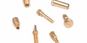Brass Electrical Parts