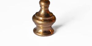 Brass Lamp Parts