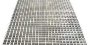 Welded Wire Mesh Panel