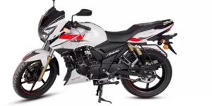 TVS Apache RTR 180 Bike