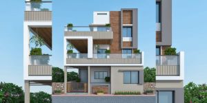 Interior Architecture