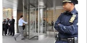 Office Security Guard Service