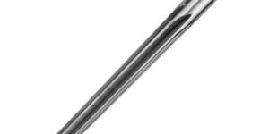 Taper Pin Hand Reamer